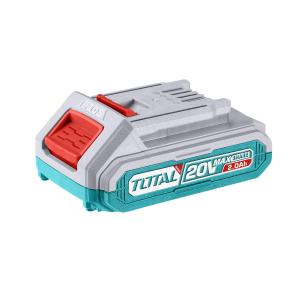 Baterija Total Industrial 2.0Ah