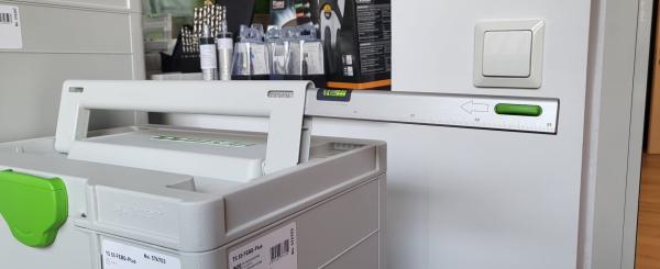 Vodna tehtnica FESTOOL LEYSYS-FT1