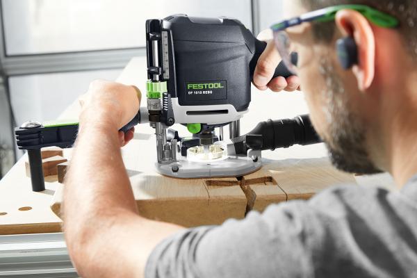 Rezkar FESTOOL OF 1010 REBQ-Plus