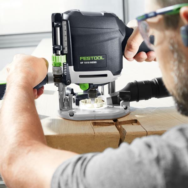 Rezkar FESTOOL OF 1010 REBQ-Plus
