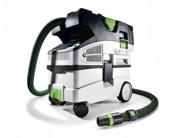 Sesalec FESTOOL CLEANTEC CTLC MIDI I-Basic