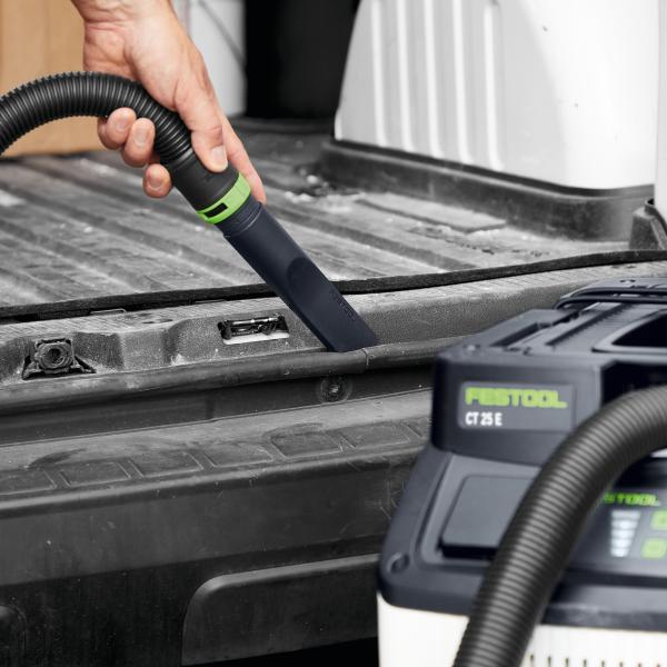 Sesalec FESTOOL CLEANTEC CT 25 E-set