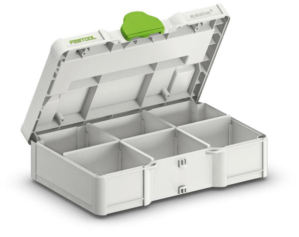 Kovček FESTOOL Systainer³ SYS3 S 76