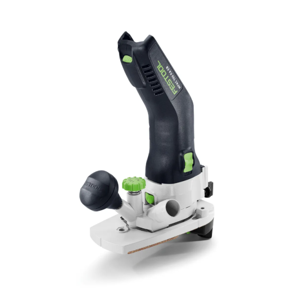 Akumulatorski rezkar FESTOOL MFKC 700 KA EB-Basic