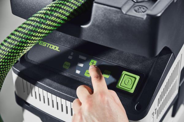 Sesalec FESTOOL CLEANTEC CTLC MIDI I-Basic