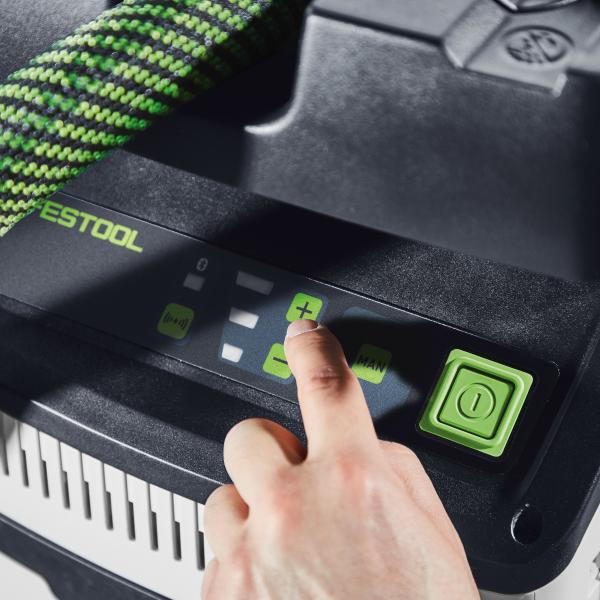 Sesalec FESTOOL CLEANTEC CTLC MIDI I-Basic