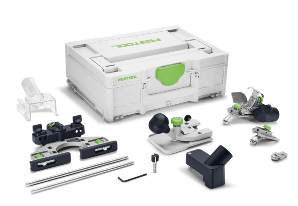 Set dodatkov FESTOOL ZS-MFK 700