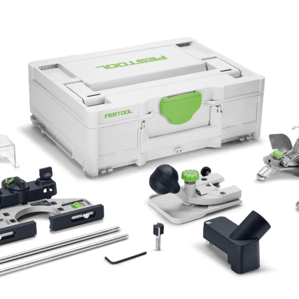 Set dodatkov FESTOOL ZS-MFK 700
