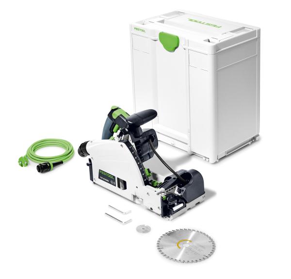 Potopna žaga FESTOOL TSV 60 KEBQ-Plus