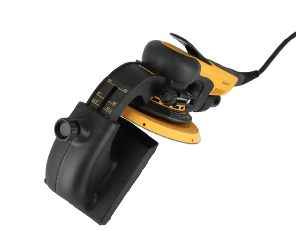 Vodilo za robove Edge Guide za Mirka DEROS 125/150 mm