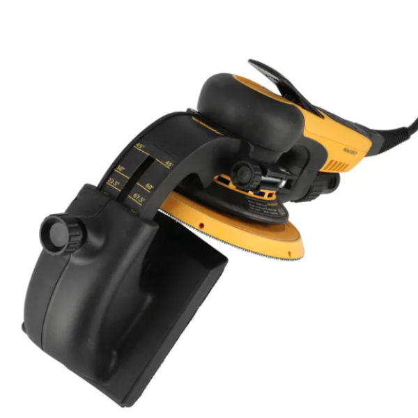 Vodilo za robove Edge Guide za Mirka DEROS 125/150 mm
