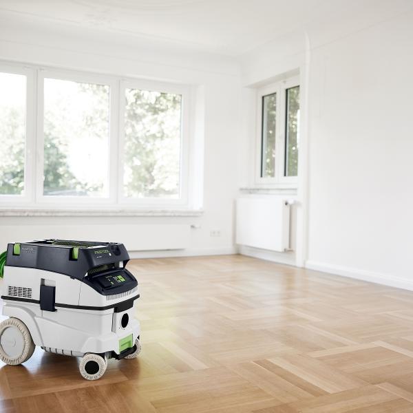 Set FESTOOL prevleke za kolesa RD-CT 26-36