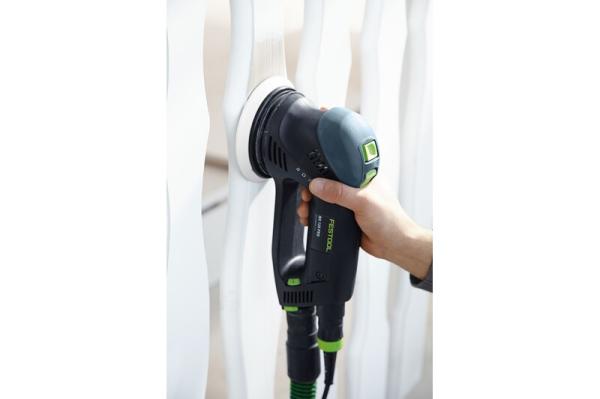 Zobniški ekscentrični brusilnik FESTOOL ROTEX RO 150 FEQ-SYS GR