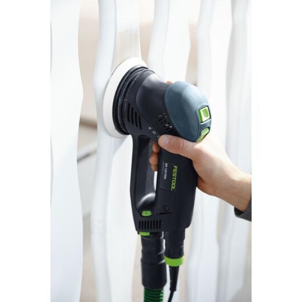 Zobniški ekscentrični brusilnik FESTOOL ROTEX RO 150 FEQ-SYS GR