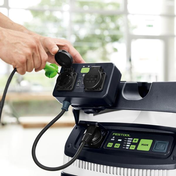 Modul električne vtičnice FESTOOL SD I-CT26-48