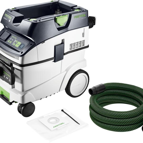 Sesalec FESTOOL CLEANTEC CTL 36 EI AC-RENOFIX