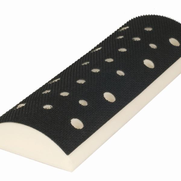 Brusna plošča MIRKA 70x198mm