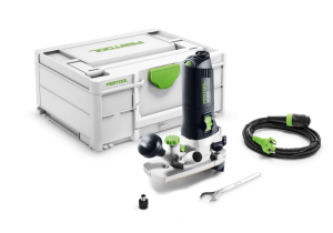 Rezkar FESTOOL MFK 700 KA EQ-Plus