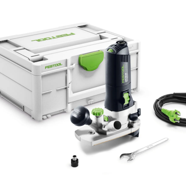 Rezkar FESTOOL MFK 700 KA EQ-Plus