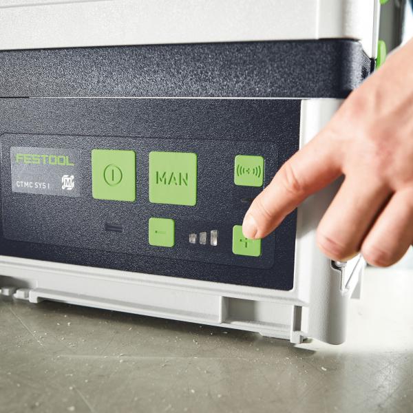 Sesalec FESTOOL CLEANTEC CTMC SYS I-Basic