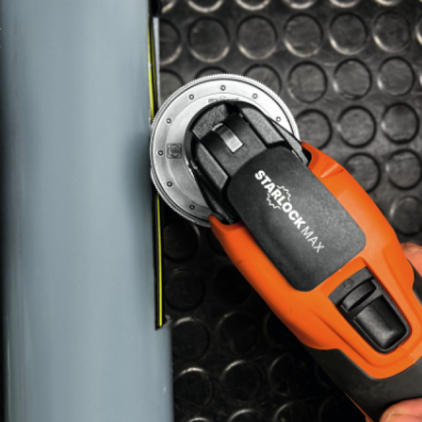 Žagin list FEIN Starlock z globinskim omejevalnikom dia 85mm