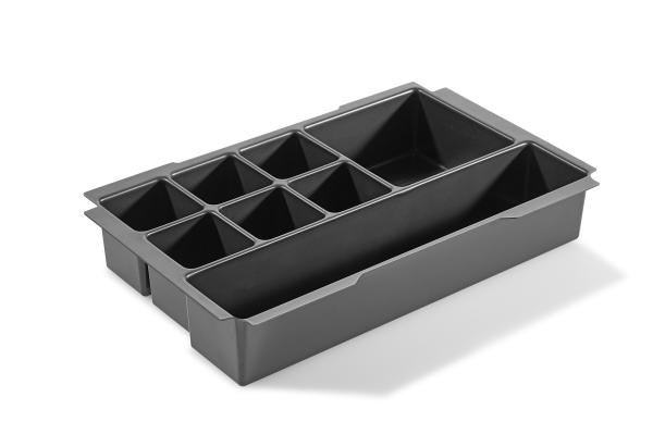 Večnamenska posoda FESTOOL TZE-UNI SYS3 S 76