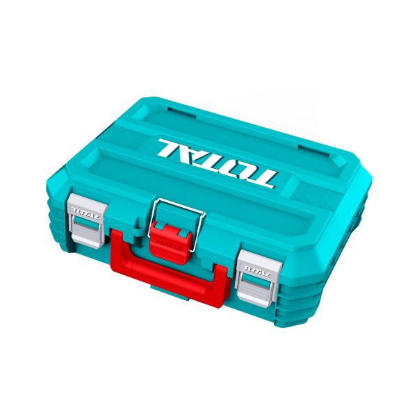 Kovček za orodje TOTAL 16