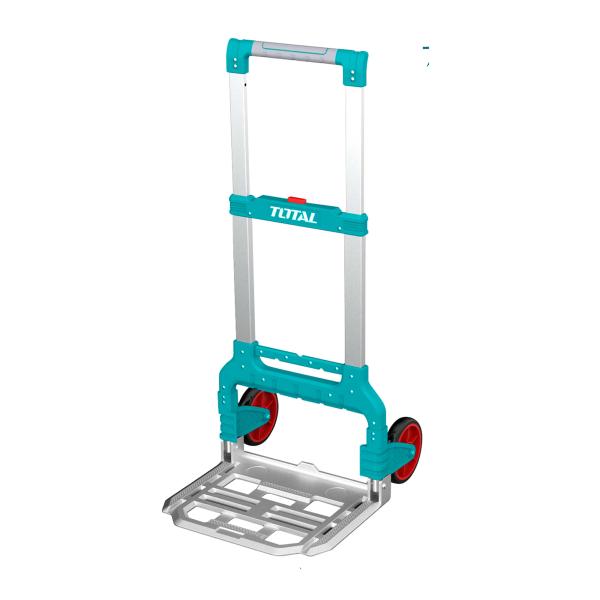 Zložljiv ročni voziček TOTAL