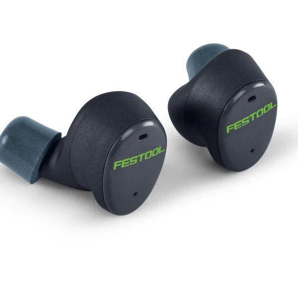 Bluetooth slušalke/zaščita za ušesa FESTOOL GHS 25 I