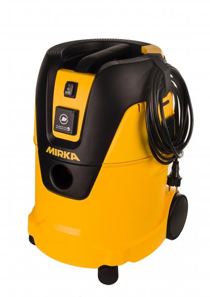 Sesalec MIRKA 1025 L 230V