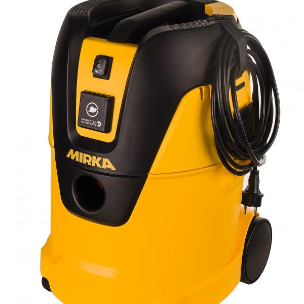 Sesalec MIRKA 1025 L 230V