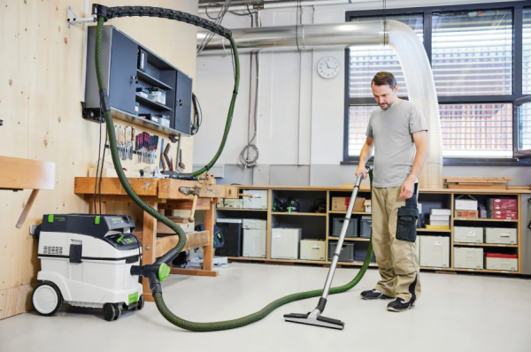 Nastavek T-kos Festool SV-AS D50 SWT