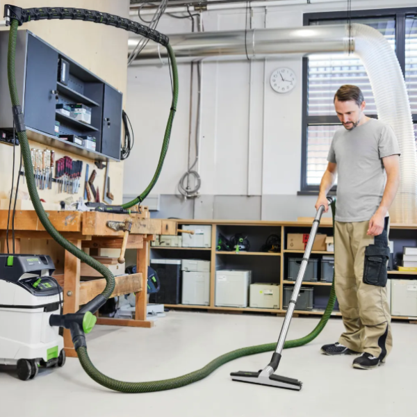 Nastavek T-kos Festool SV-AS D50 SWT