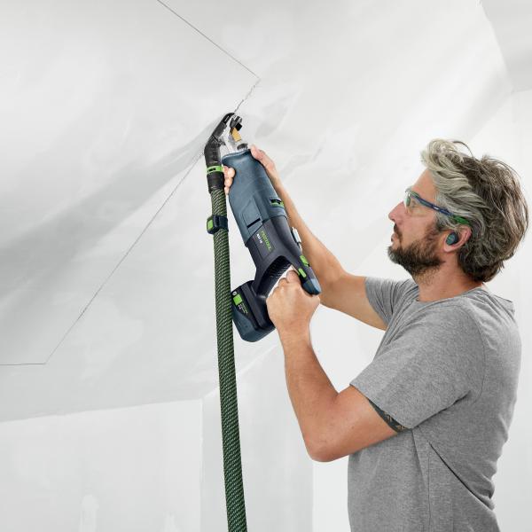 Sesalna naprava FESTOOL RSC AV