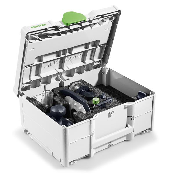 Set dodatkov FESTOOL ZS-OF 1010 M