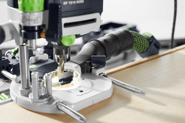 Rezkar FESTOOL OF 1010 REBQ-Plus