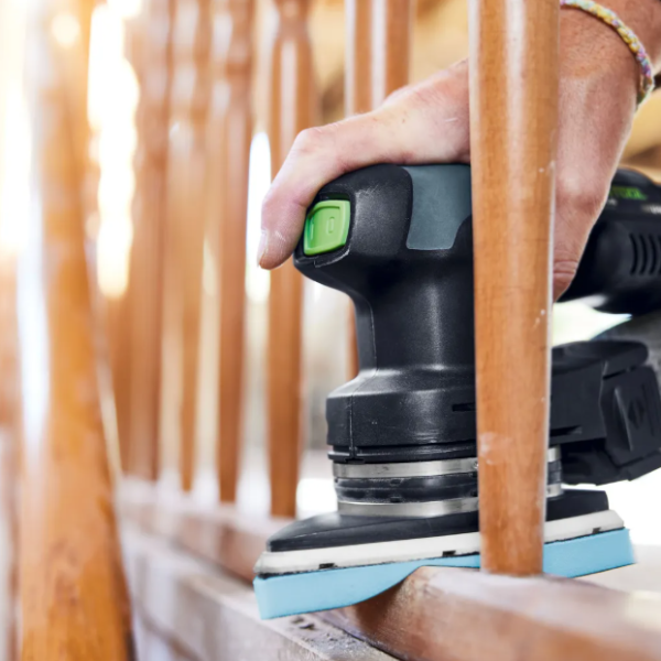 Brusni papir-gobica Festool Granat Delta S GR PRO/10