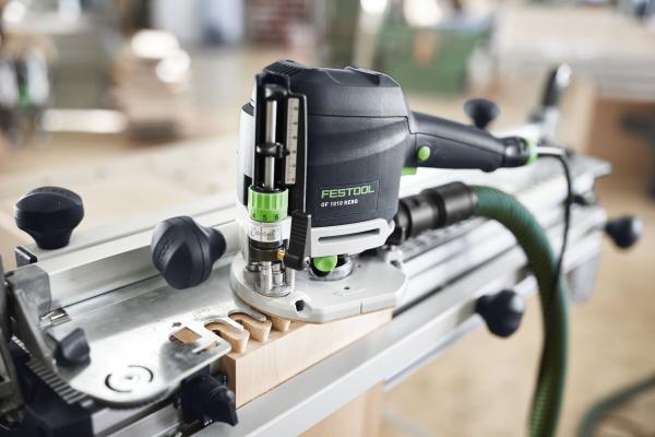Rezkar FESTOOL OF 1010-REBQ-Set FS