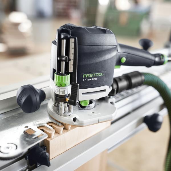 Rezkar FESTOOL OF 1010-REBQ-Set FS