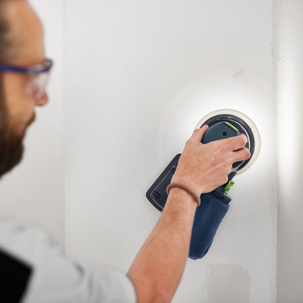 Vrečka za prah FESTOOL SB-Longlife ETSC 2