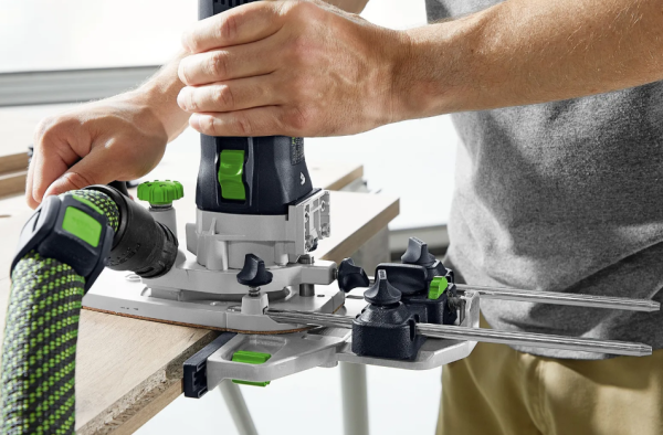 Set dodatkov FESTOOL ZS-MFK 700