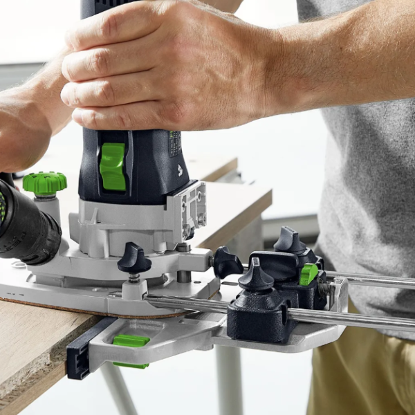 Set dodatkov FESTOOL ZS-MFK 700