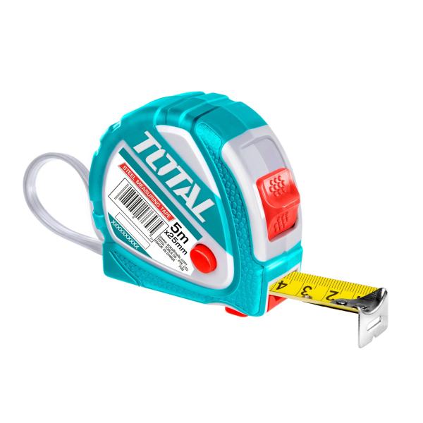 Meter TOTAL 5mx25mm