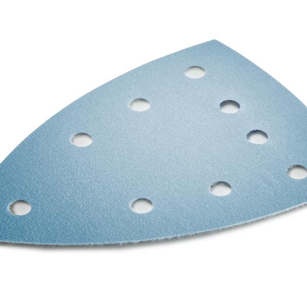 Brusni papir FESTOOL Granat STF DELTA / 9 P100 GR / 100