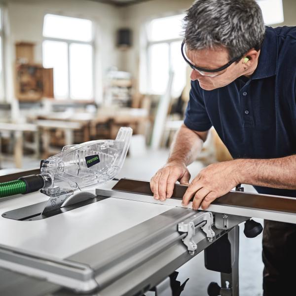 Namizna žaga FESTOOL TKS 80 EBS ST 840 set
