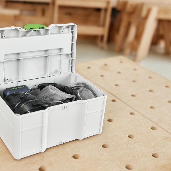 Kovček FESTOOL Systainer³ SYS3 S 147