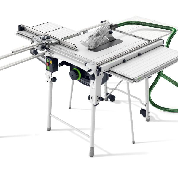 Namizna žaga FESTOOL TKS 80 EBS ST 840 set