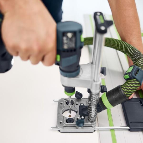 Vrtalni nastavek FESTOOL MB 40-Set