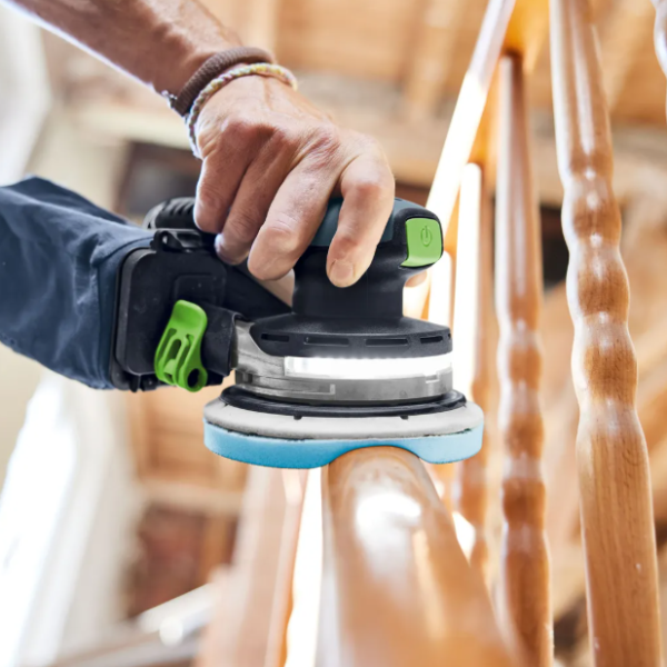 Brusni papir-gobica Festool Granat D150 S GR PRO/10