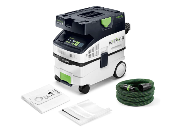 Sesalec FESTOOL CTL MIDI I AC CLEANTEC